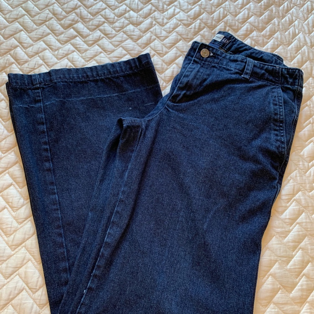 GAP Low‎ Rise Trouser - Picture 4 of 8